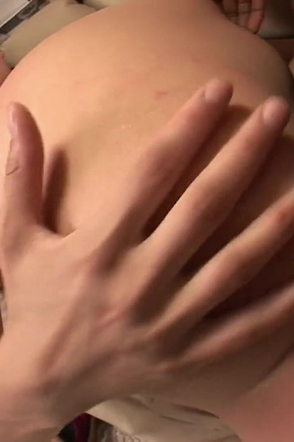 Movie From Lexi Bardot of Stop or I'll Squirt