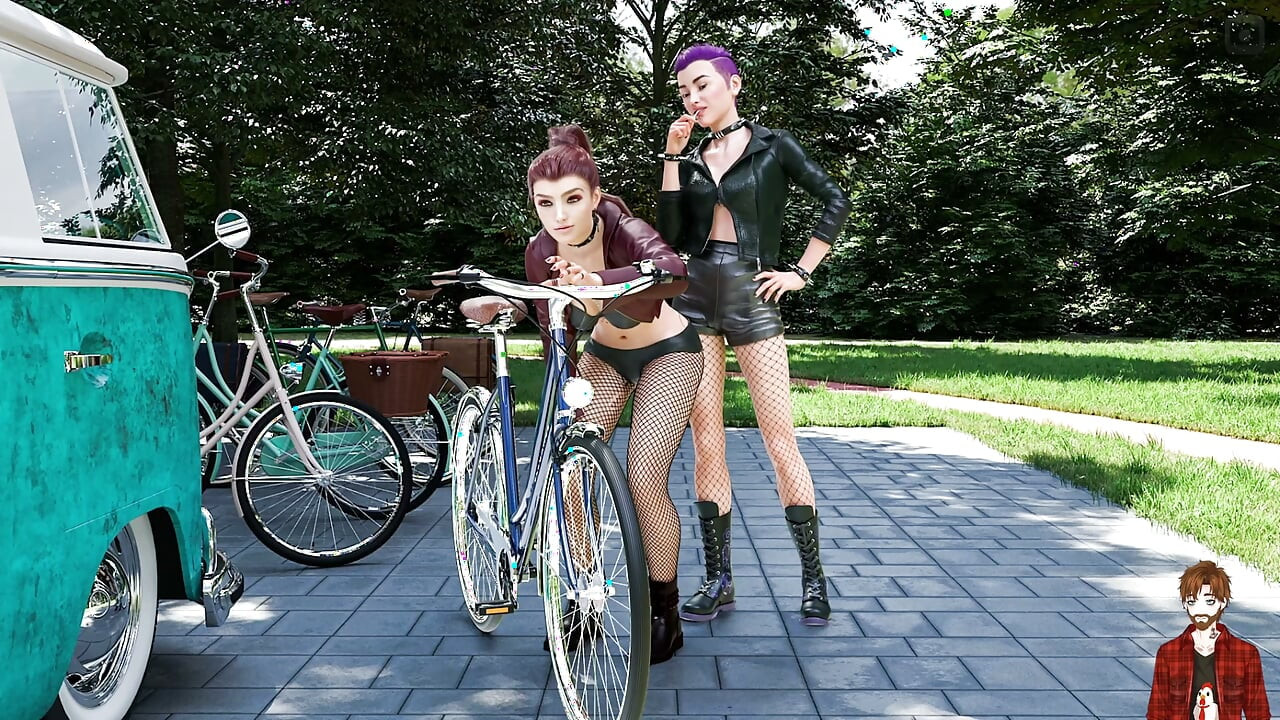 MILFs of Sunvilles S2 - ( PT 47 ) - L7team