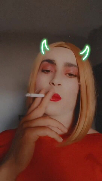 Як ти, хлопці, що б ти зробив, якби я з'явився перед тобою таким?