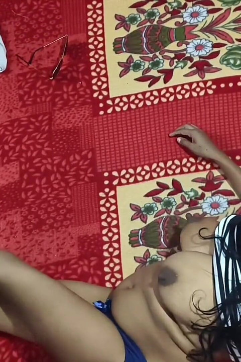 Season 8. Amisha Bhabhi Sex with House Owner's Son in Bathroom