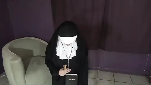 Satan's Whore