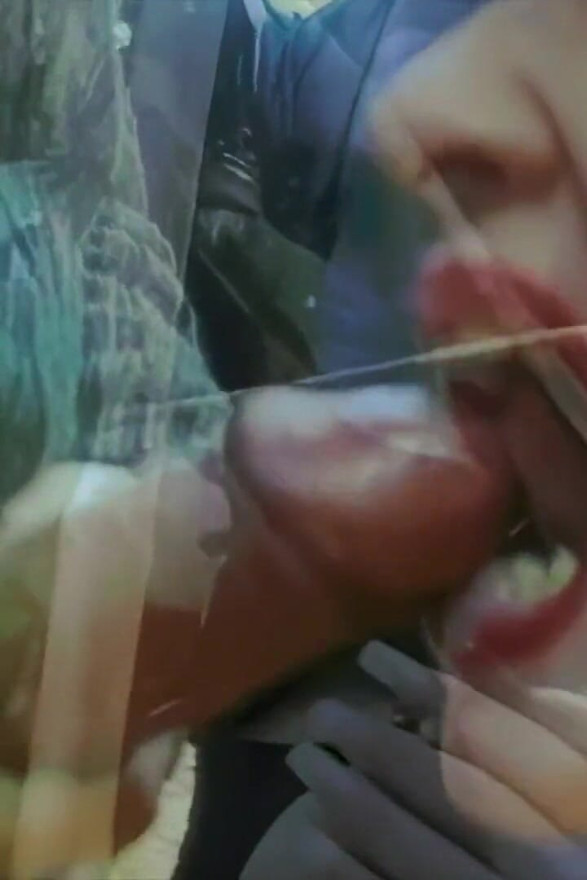 Anal Orgy in the Woods