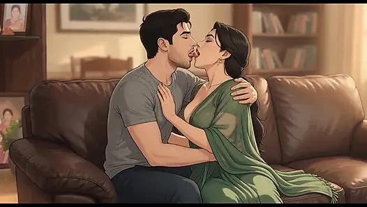 Friend Girlfriend Given Chance