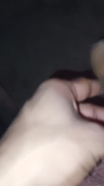 Jaw-dropping moment from "Sexy Indian Vlog Slave"