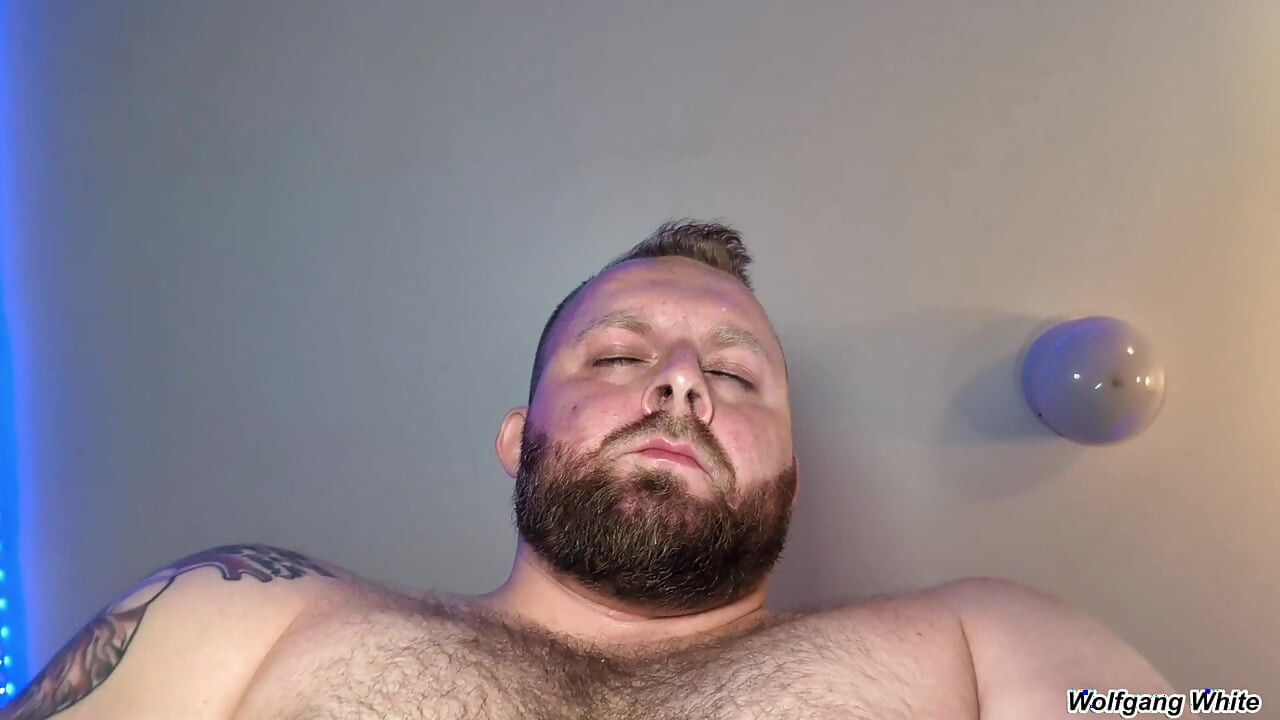 Sweaty College Bully POUNDS YOU - Fleshlight Pounding Until I Breed You - ASMR Wolfgang White BottomPOV Roleplay