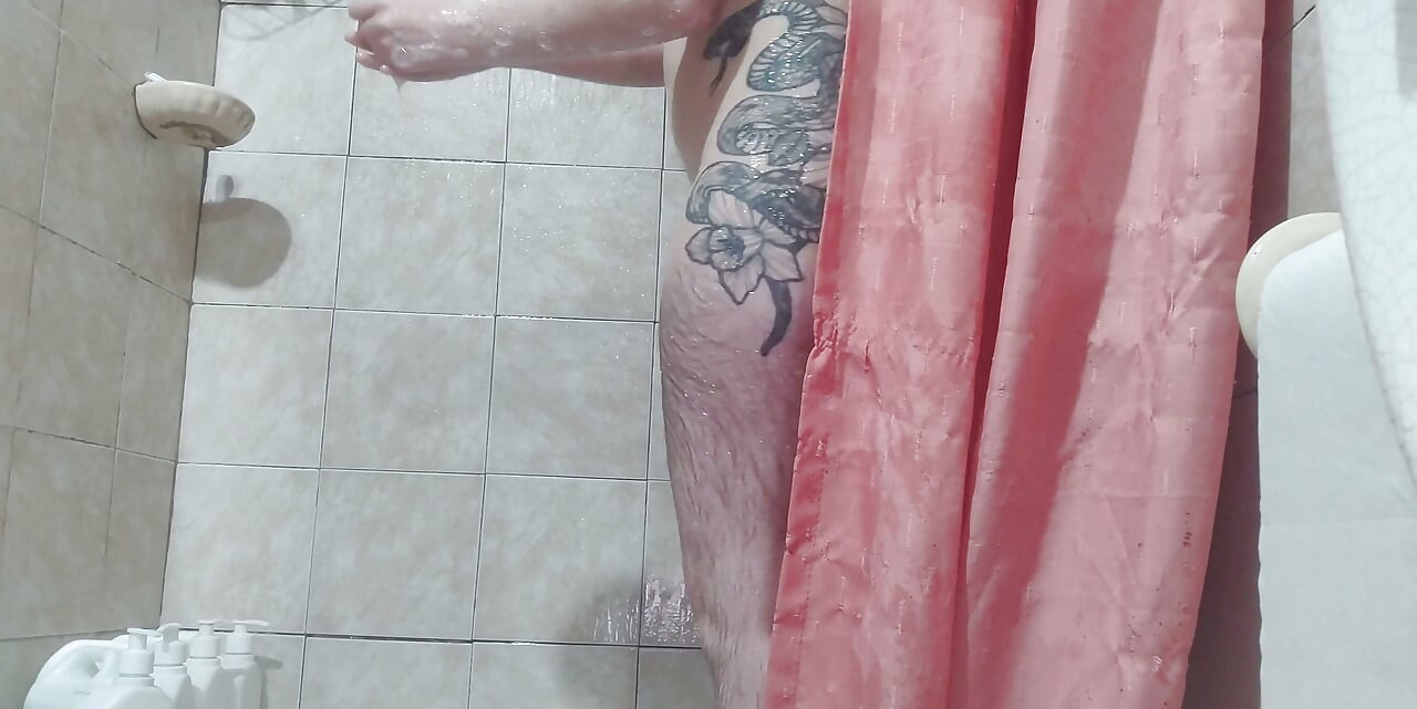 Brzi tuš