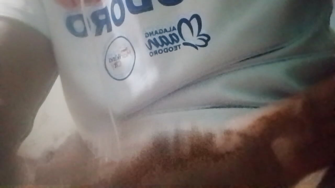 Zelf aftrekken zorgt ervoor dat ik me zo goed voel