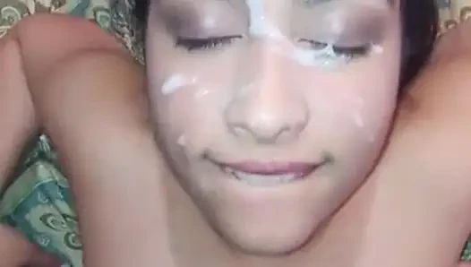 Get Me Stoney & Fuck My Pussy & Cum On My Face