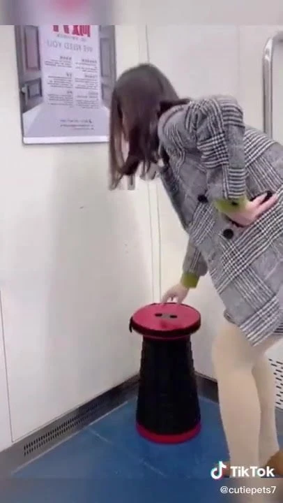 TikTok Tights