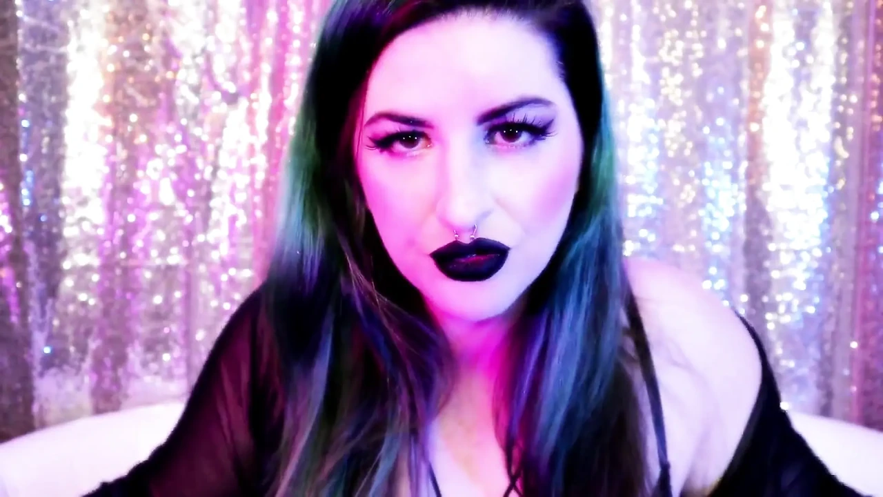 Stroke for My Lips Only