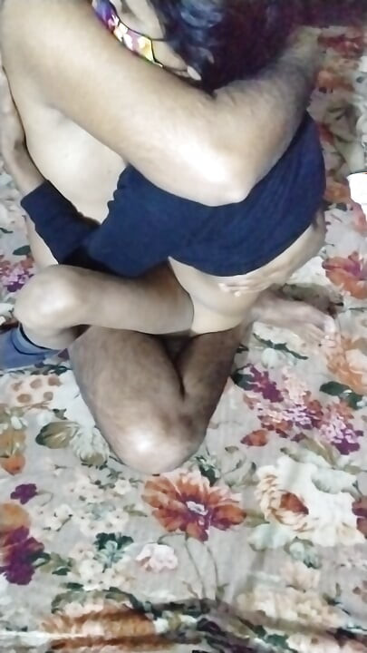 Beautiful Sidra fuck with Yasir malik