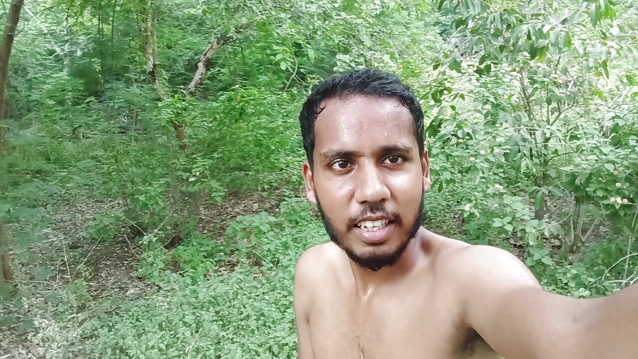 Outdoor fun in monsoon