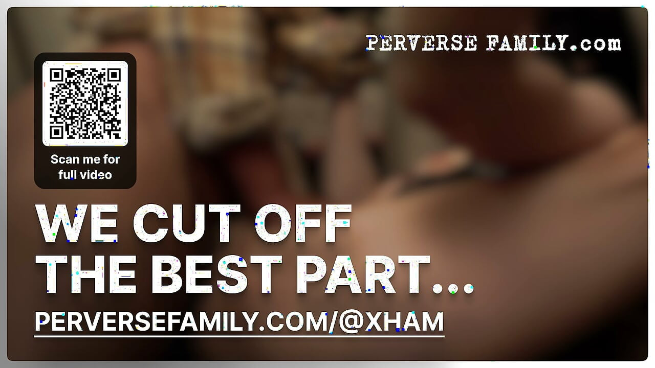 Charlie’s Messy Reward (Perverse Family)