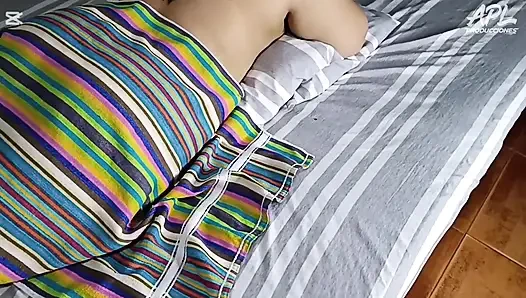 Приходить домой возбуждённым, чтобы трахнуть жену моего сводного брата