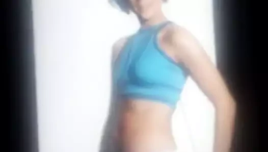 Jaimie alexander boşalıyor