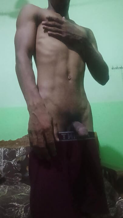 Handjob 18+ young Men Masturbating