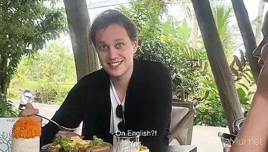 Vlog Seks - Perjalanan Hutan Dengan Pasangan Swinger Nyata Verlonis