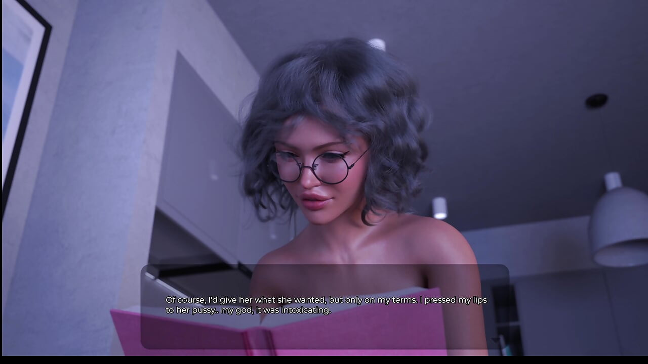 Her Other Side (part 3)