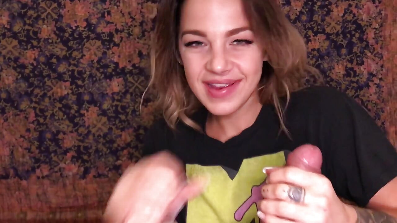Double Blow Double Cum