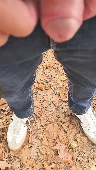 Pipi nature