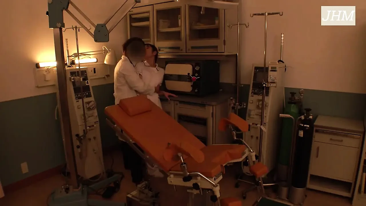 Hospital Affair Video - D