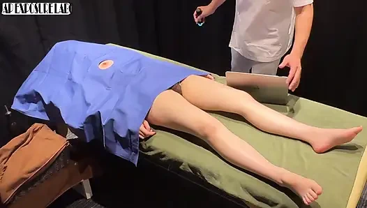 Asiatischer engel 28095