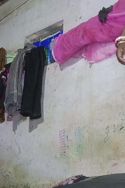 Stepsister Caught Me Watching Porn