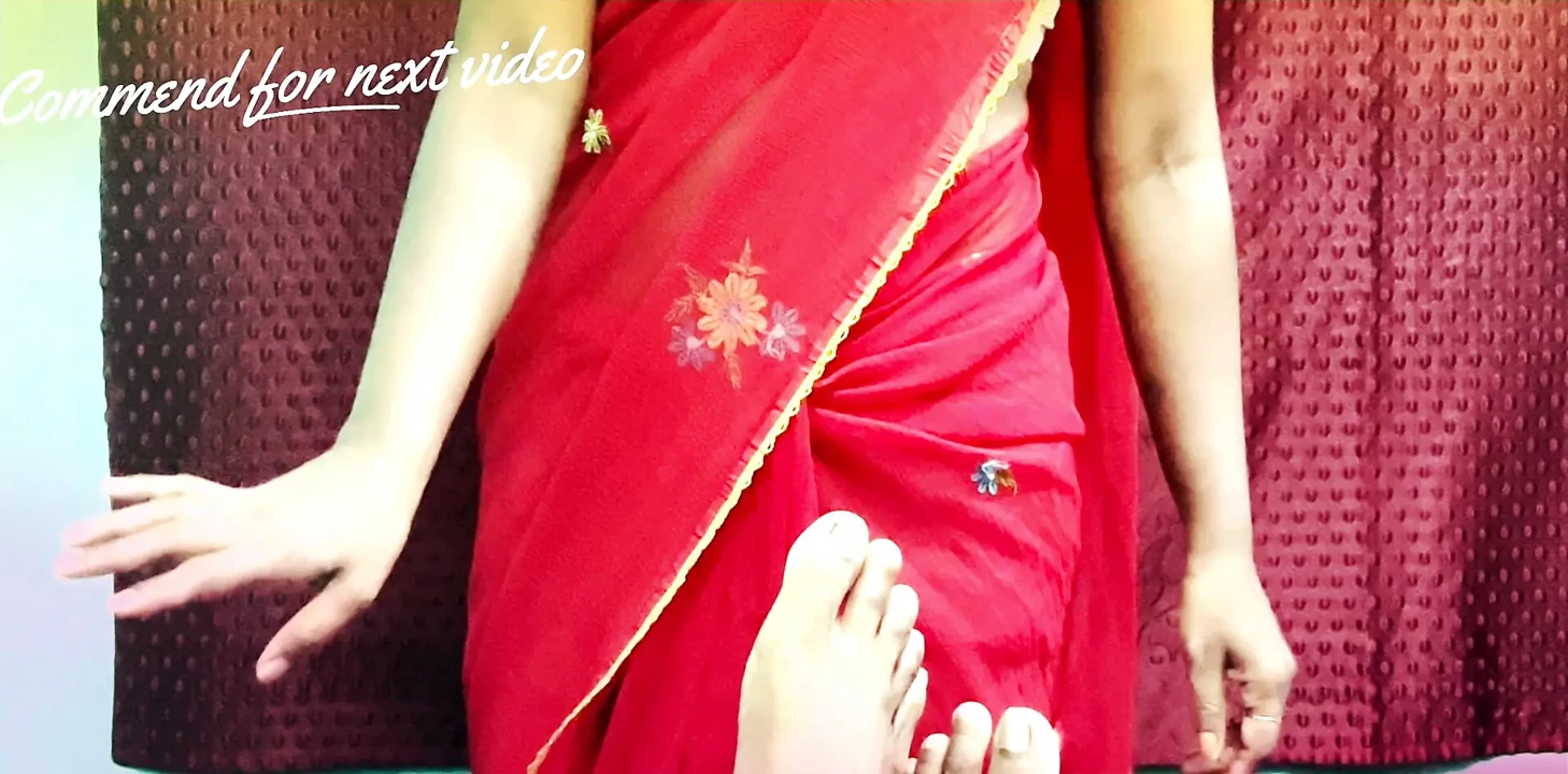 Tamil girl with voice