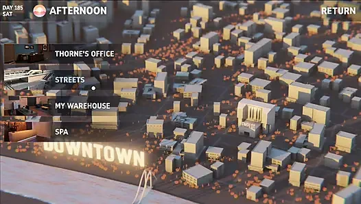 Midnight Paradise Chapter 61 Fucking My Sexy Blonde Stepsister in Her Bed