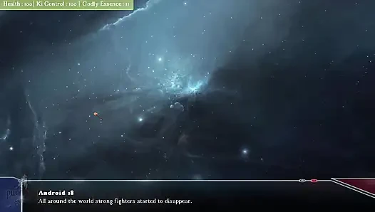 Dragon Ball Божественный путеводитель по приключениям без цензуры, часть 3