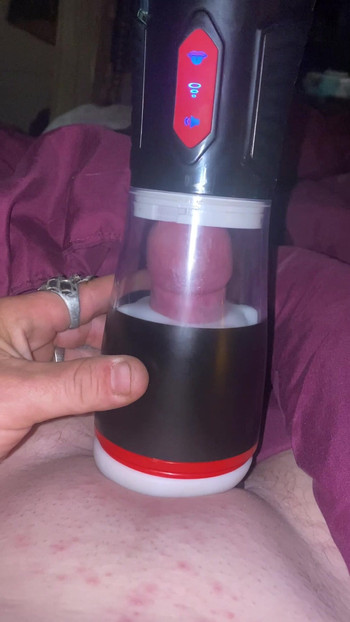 My sexy hard small cock