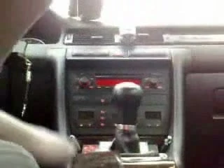 I fucked my car part2