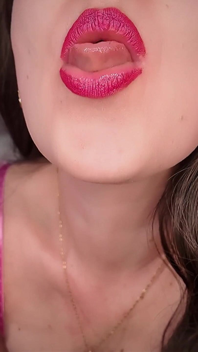 Frenulum Kisses to Open Mouth Swallow The Ultimate Handjob Tease | Clip 2