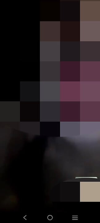 The milk comes out very thick asian moms