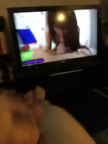 cumshot