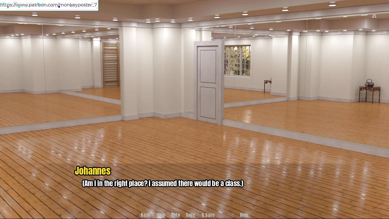 Casa da vovó - Nana expôs seu peito para mim