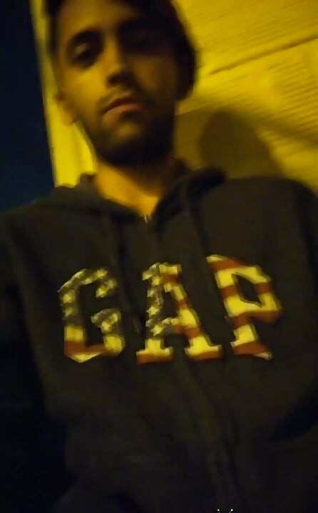 Volim da drkam na otvorenom