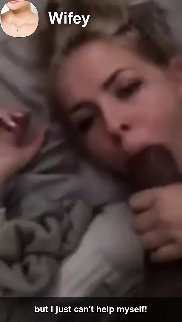 Wife Stays Busy While Your at Work