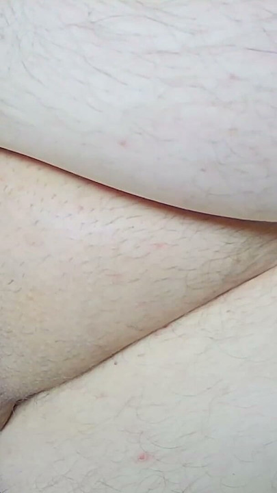 Jerking Off and Cumming | Clip 1