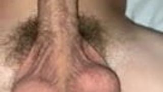 Cock and balls pt6