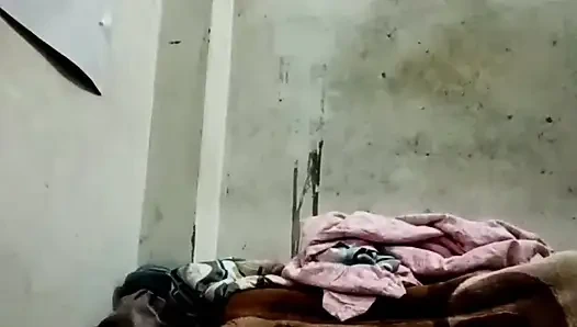 Panggilan video telanjang