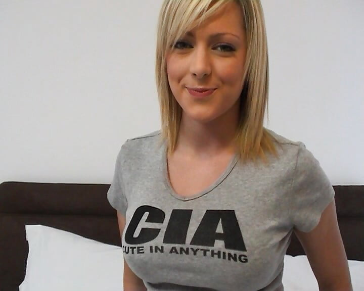 Jessica Cute em Anything Gonzo part1