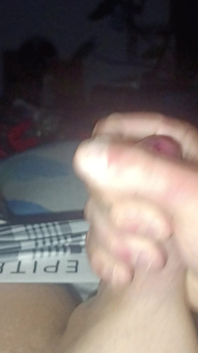 Ngocok kontol enak