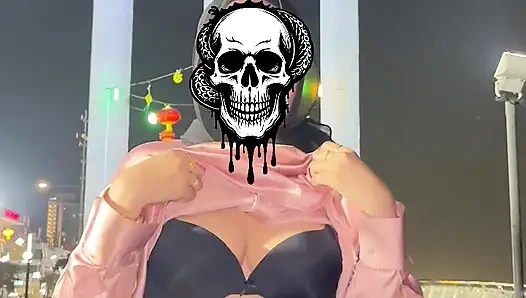 Istri melayu yang nakal