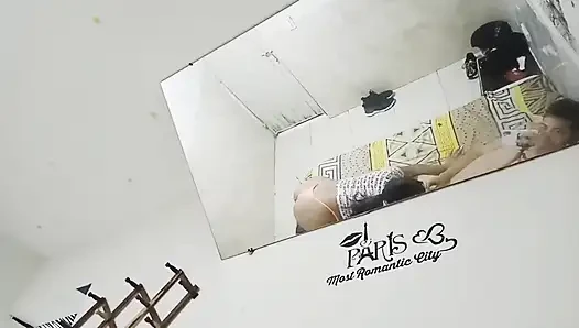 Si cewek rambut cokelat dengan toket kendor 18 tahun asal new york amerika serikat ngentot kontol besar abang tirinya bagian 110