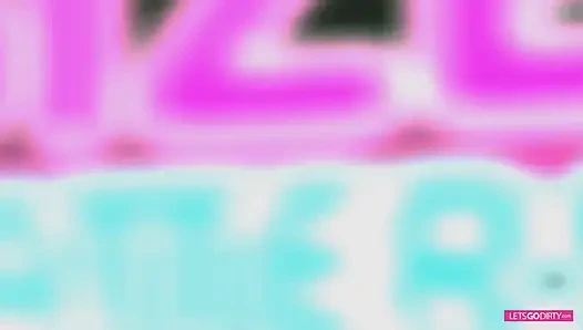 Busty babe Sara Stone gets hardcore fucked