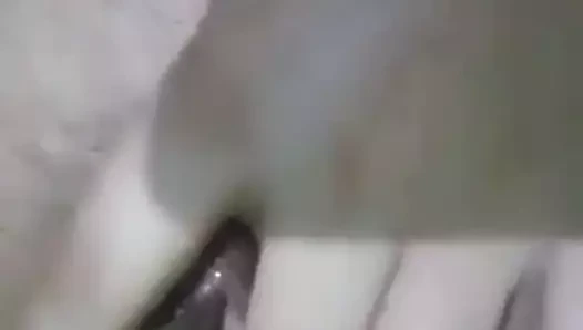 Ledben seks amcığım