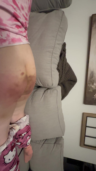 在俄亥俄州再次被鞭打