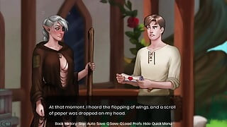 What a Legend:MAIN STORY'S 2 p9