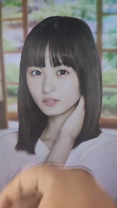 ento sakura nogizaka46 cumtribute 1
